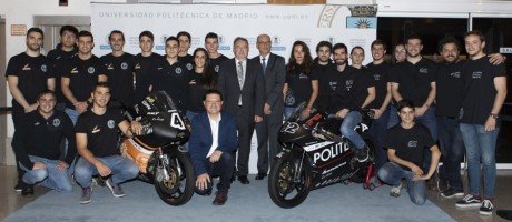Hoy, a las 12h, en la <a href="/ETSIDI_UPM/">ETSIDI de UPM</a>  la Asociación EME y el equipo <a href="/UPM_Motostudent/">UPM Motostudent Petrol</a> presentan "Moto Forum Academy", un evento donde se mostrarán los desarrollos realizados para la VI edición de la competición <a href="/MotoStudent/">MotoStudent</a> que tendrá lugar durante 2019-2020 eventos.upm.es/40192/detail/m…