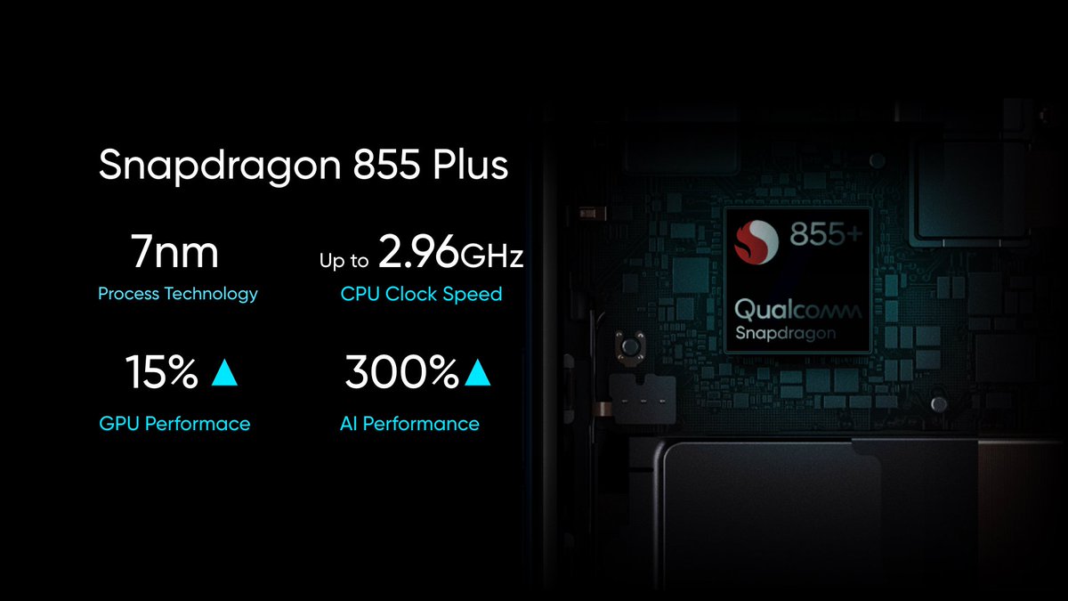 Realme X2 Pro is official with 90Hz display and Snapdragon 855+