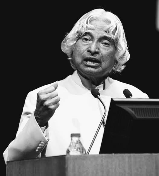  birthday
 Dr.A.P.J. Abdul Kalam sir Missile Man A great inspiration to all youngsters  