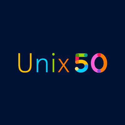 EverydayCode1's tweet image. This year, #UNIX turned #50, having started #development in 1969. Here&apos;s a short history of the #operatingsystem

#code #programming #Programmer