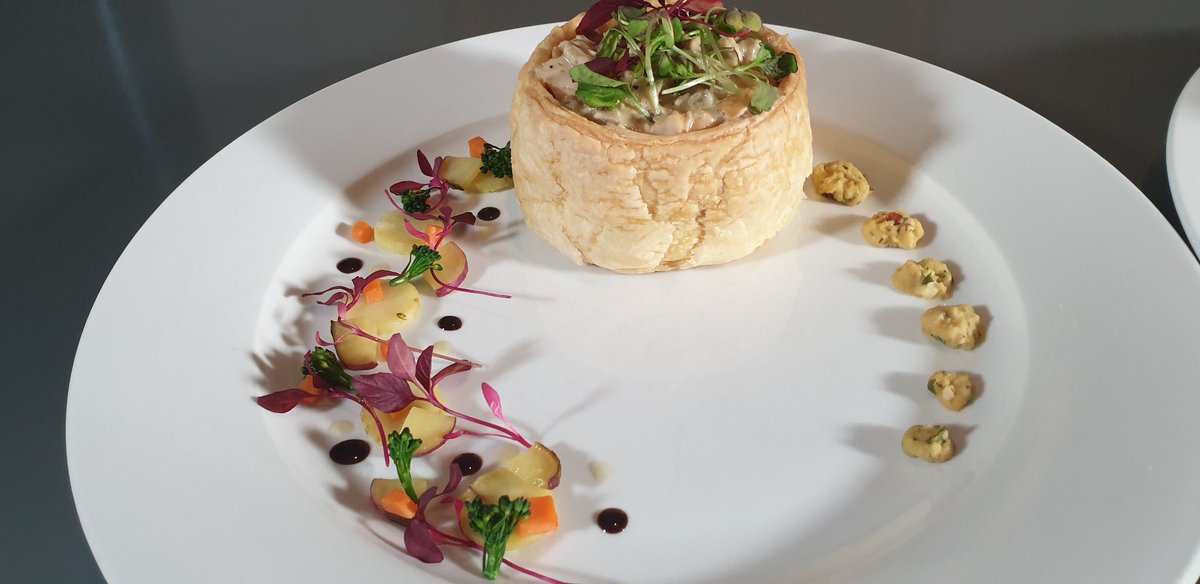 SkoleKook's tweet image. Hoërskool Oos Moot se wenbord. #SkoleKook #cookingprogram