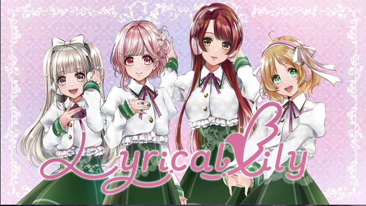 D4DJ 桜田美夢 缶バッジ 35点セット Lyrical Lily D4DJ 桜田美夢 缶