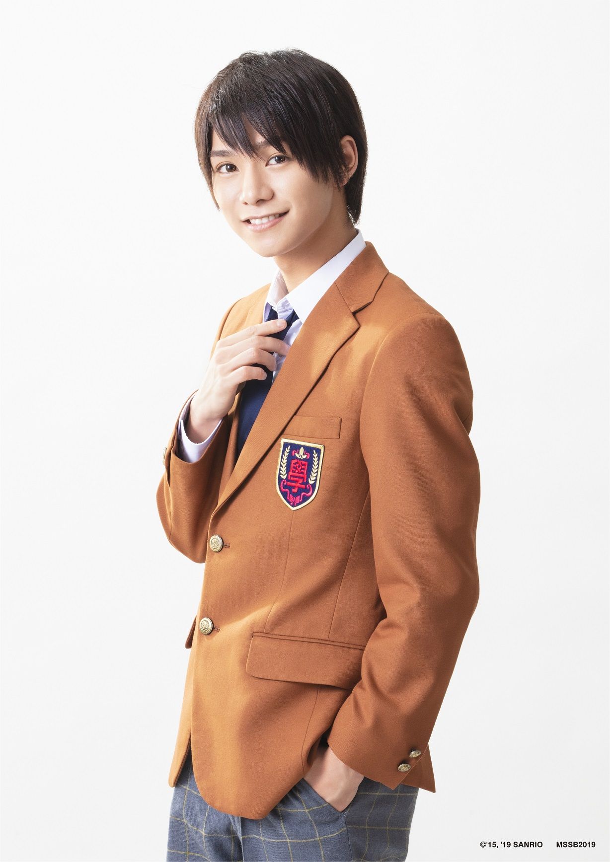 ミラクル☆ステージ『サンリオ男子』 on X: ミラクル☆ステージ『サンリオ男子』 on X: