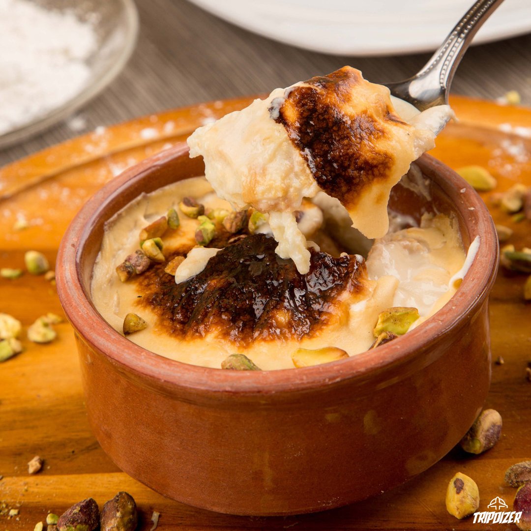 tripdizer's tweet photo. Today is National Dessert Day! In Turkey, Baklava is a sweet dish enriched with nuts and honey. Have you tried it? Click here to discover more weird and wonderful dishes from around the world https://t.co/SCMgr2Hi2r

What's your favorite?
#mytripdizer #nationaldessertday https://t.co/6G3K4S6N0L