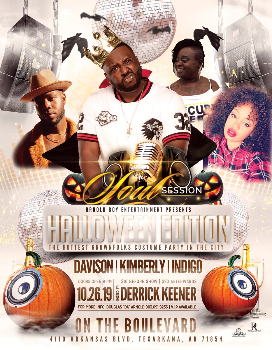 Arnoldboyent (DA) tweet media