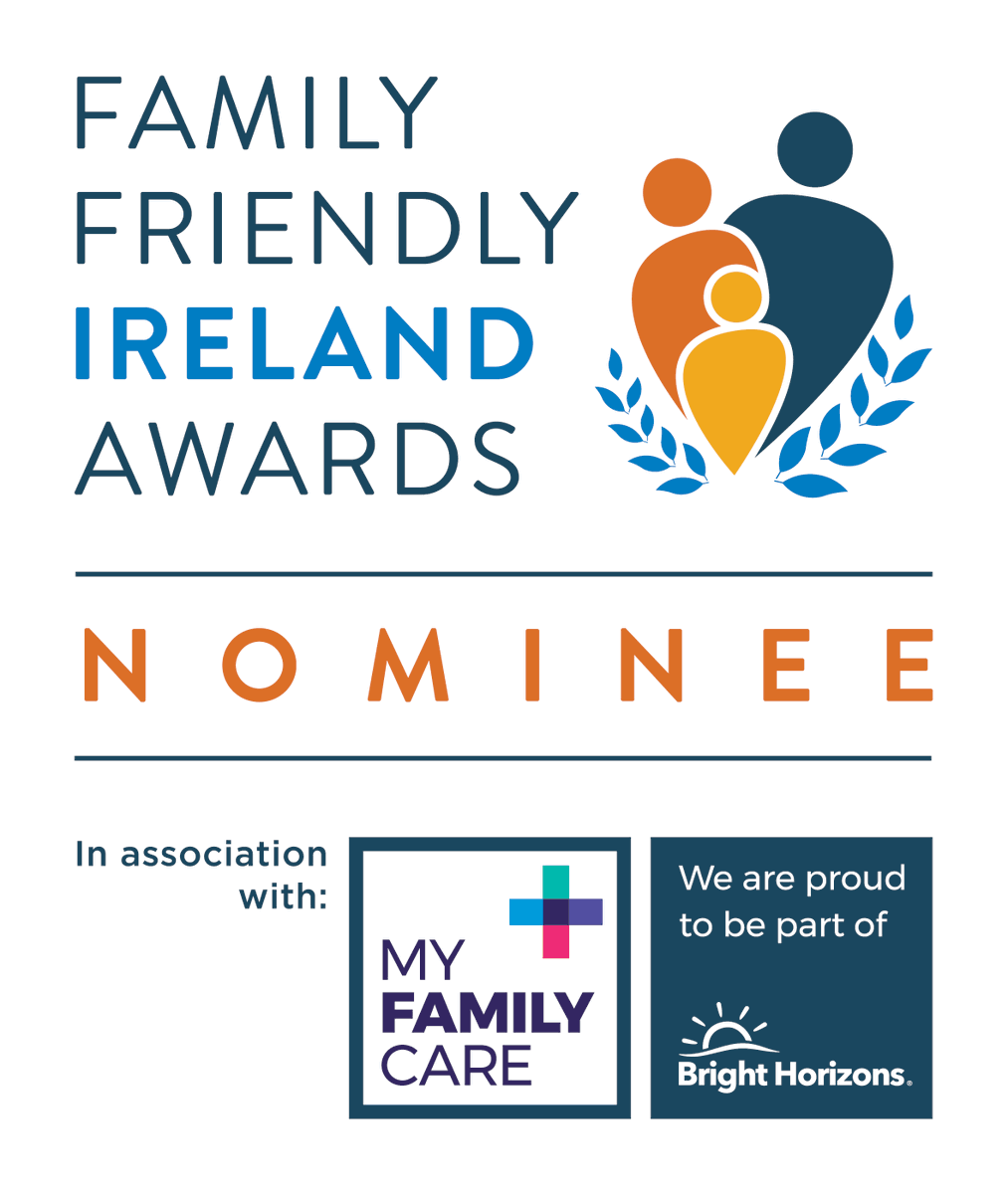 We are trilled to be nominated for the #FamilyFriendlyIrelandAwards 2019. We aim to provide the best service to all the West Cork Families every year. #TeamHope #BumpstoBabies #FirstAid