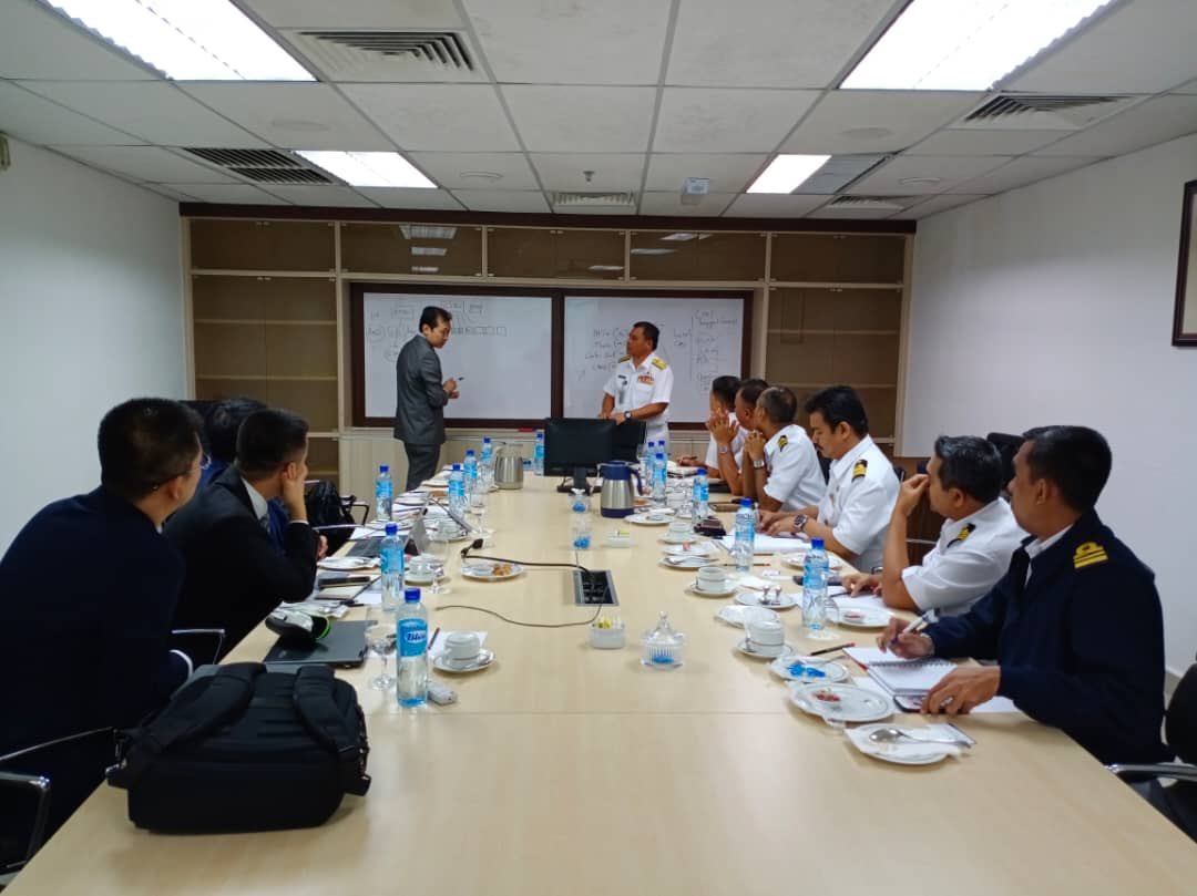 Contract Management Office - RMN tweet media