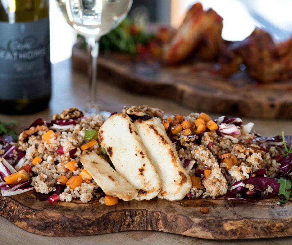 BloomKitchen's tweet image. Is it Tuesday treat time yet? (The answer is yes). 🙌 yes #tuesday #tuesdaytreat