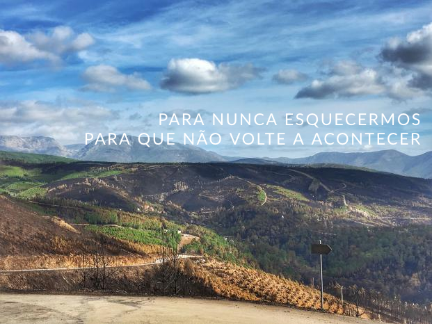 VOSTPT's tweet photo. #15OUT2017 Para nunca esquecermos. Para que não volte a acontecer. https://t.co/SNpZjw0Bsc