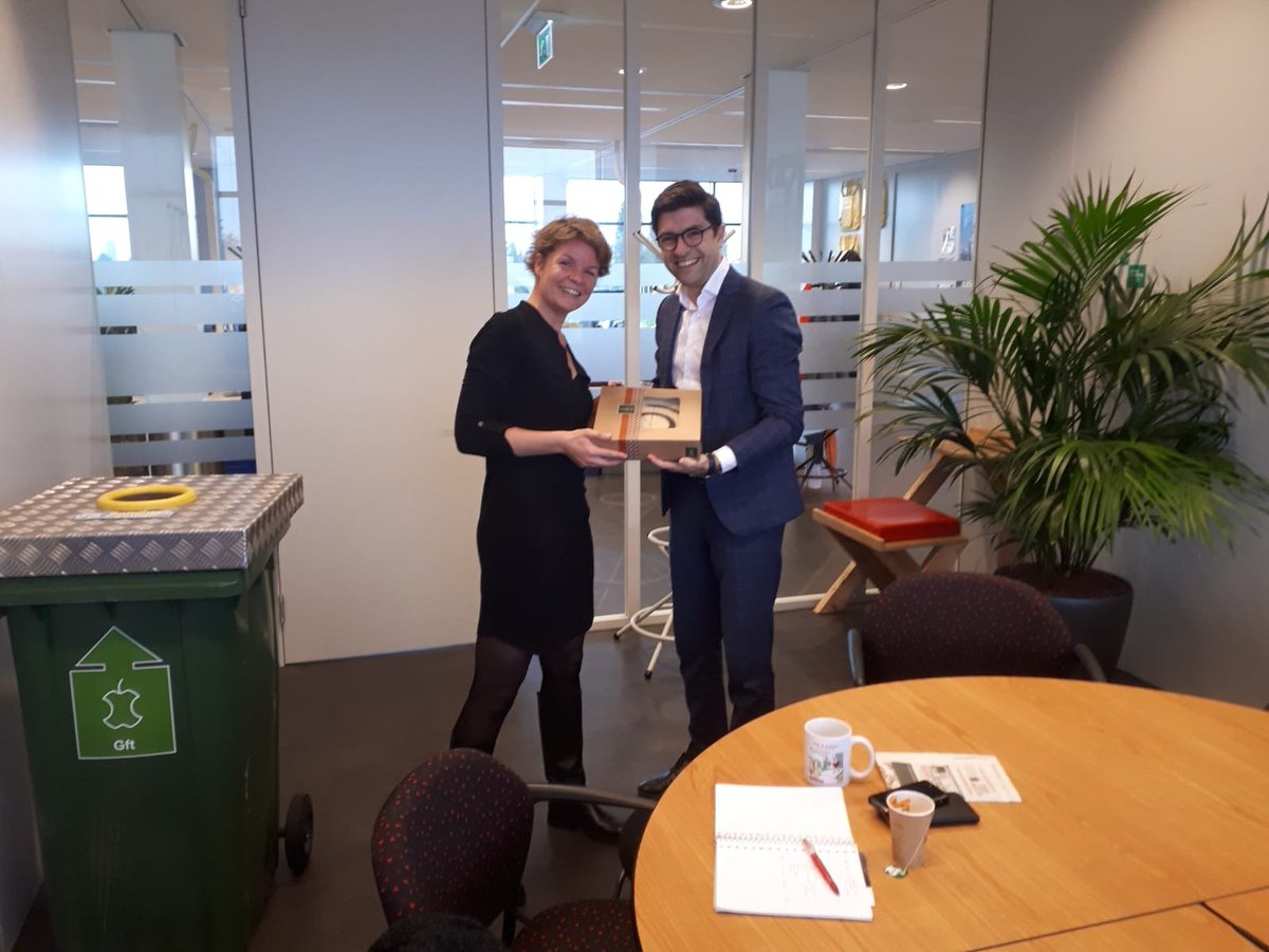 Joost van Maaren tweet media