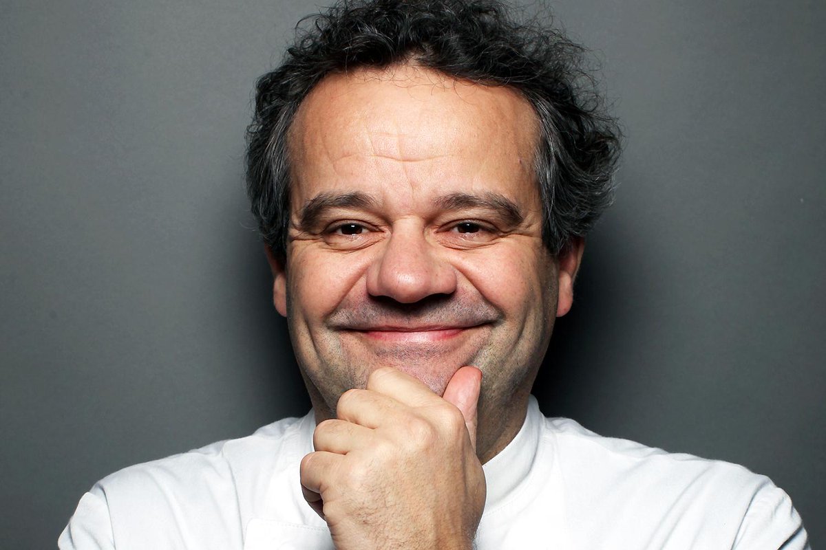 On 19 Nov you're invited to #HarvestSupper with celebrated chef <a href="/MarkEHix/">Mark Hix</a> at the <a href="/RomanBathsBath/">The Roman Baths</a>! Experience his unique take on British gastronomy with a menu showcasing the finest South West produce and expertly-paired wines.
Find out more at bit.ly/2MHJGlT
#supperclub