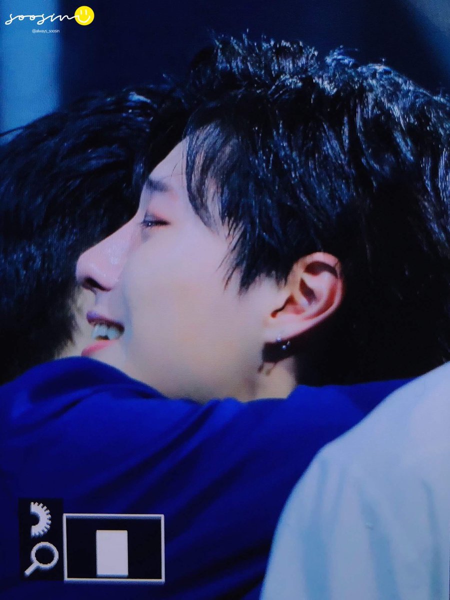 승여니 소중하게 안아죠