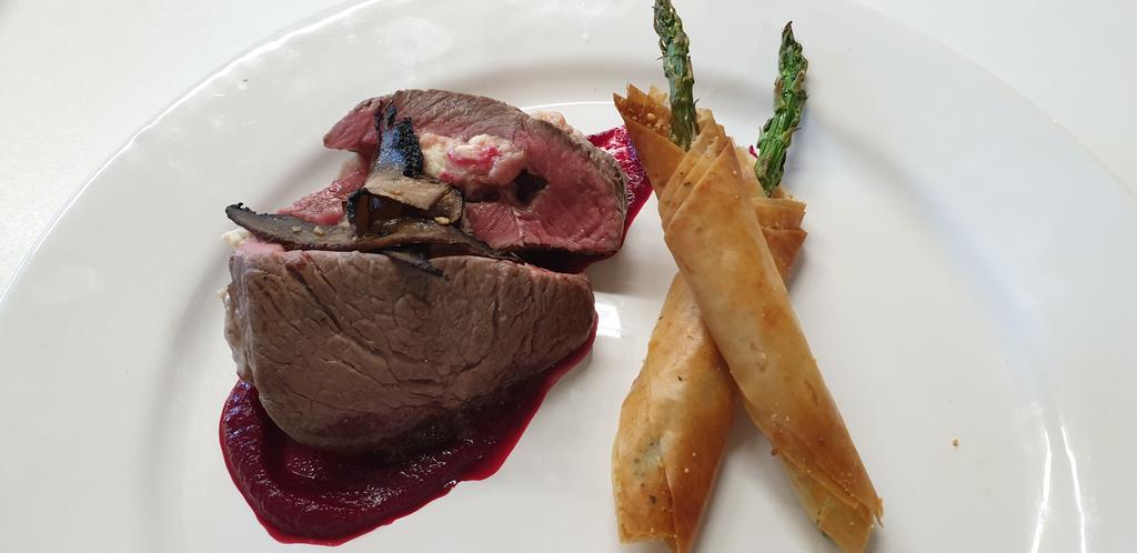 SkoleKook's tweet image. Wenbord van Paarl Gimnasium. #SkoleKook #cookingprogram