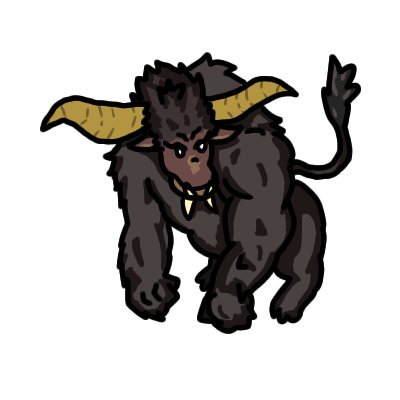 ラージャン狩猟解禁のtwitterイラスト検索結果