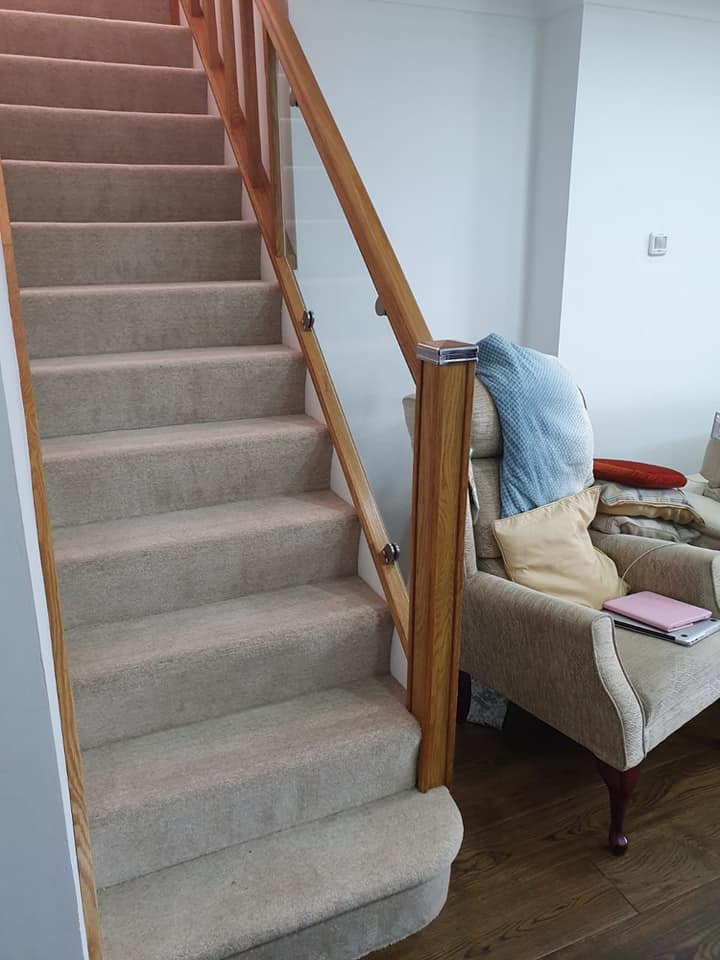 Riser Staircases Ltd tweet media