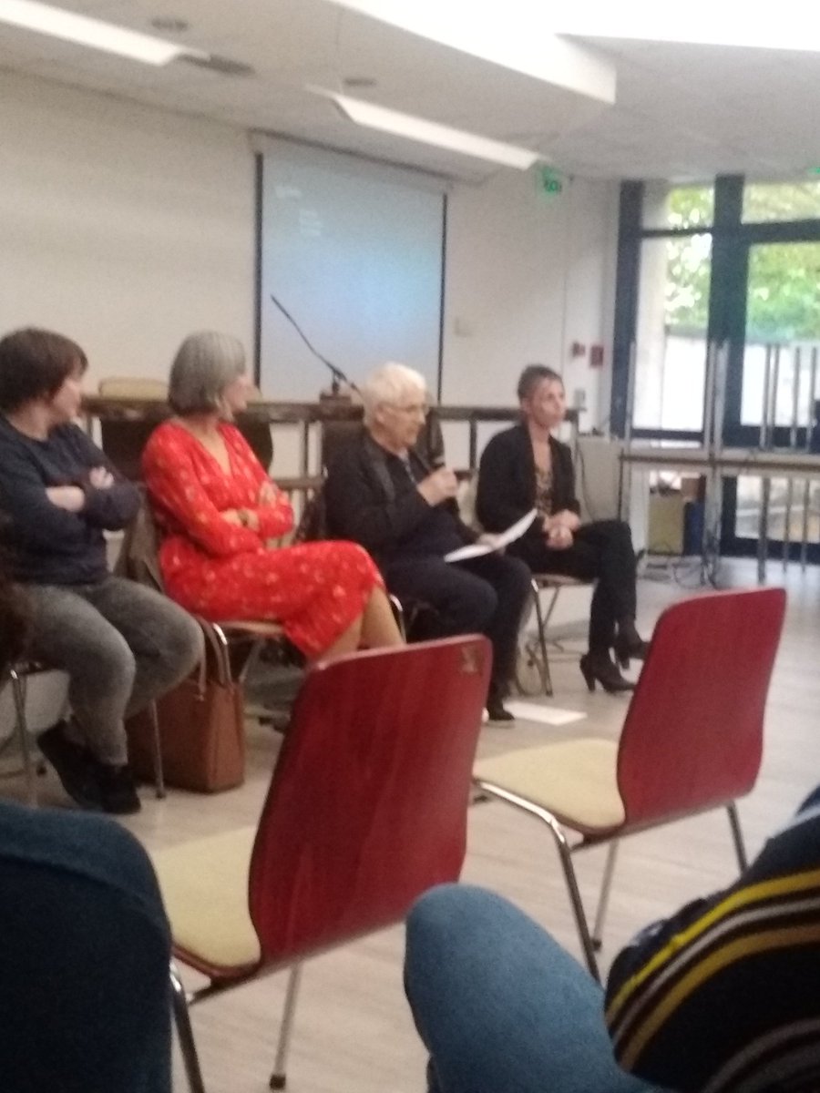 MarieAmélie Viargues (@marieviargues) on Twitter photo #journeedelafemmerurale c'est aujourd'hui et en #aveyron on parle d'engagement au féminin et de l'évolution de la place des femmes dans l'agriculture avec <a href="/JAveyron/">JA Aveyron</a>
#dialogue #compositive #journeedelafemmerurale c'est aujourd'hui et en #aveyron on parle d'engagement au féminin et de l'évolution de la place des femmes dans l'agriculture avec <a href="/JAveyron/">JA Aveyron</a>
#dialogue #compositive