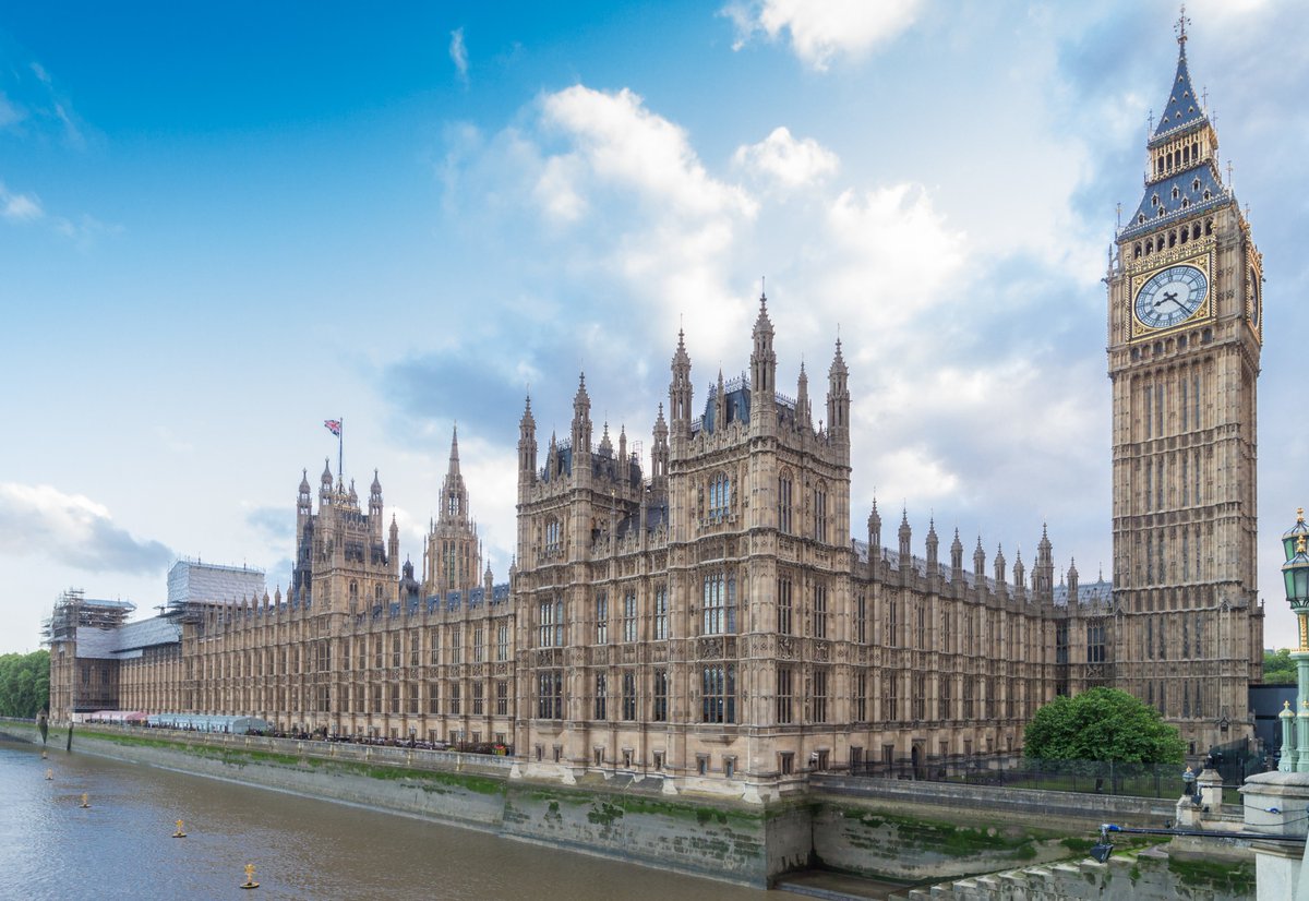 What does the Queen's Speech 2019 mean for our sector?🤔🇬🇧
We have analysed the proposed Bills in our latest blog.
Read below 👇
bioindustry.org/news-listing/q…