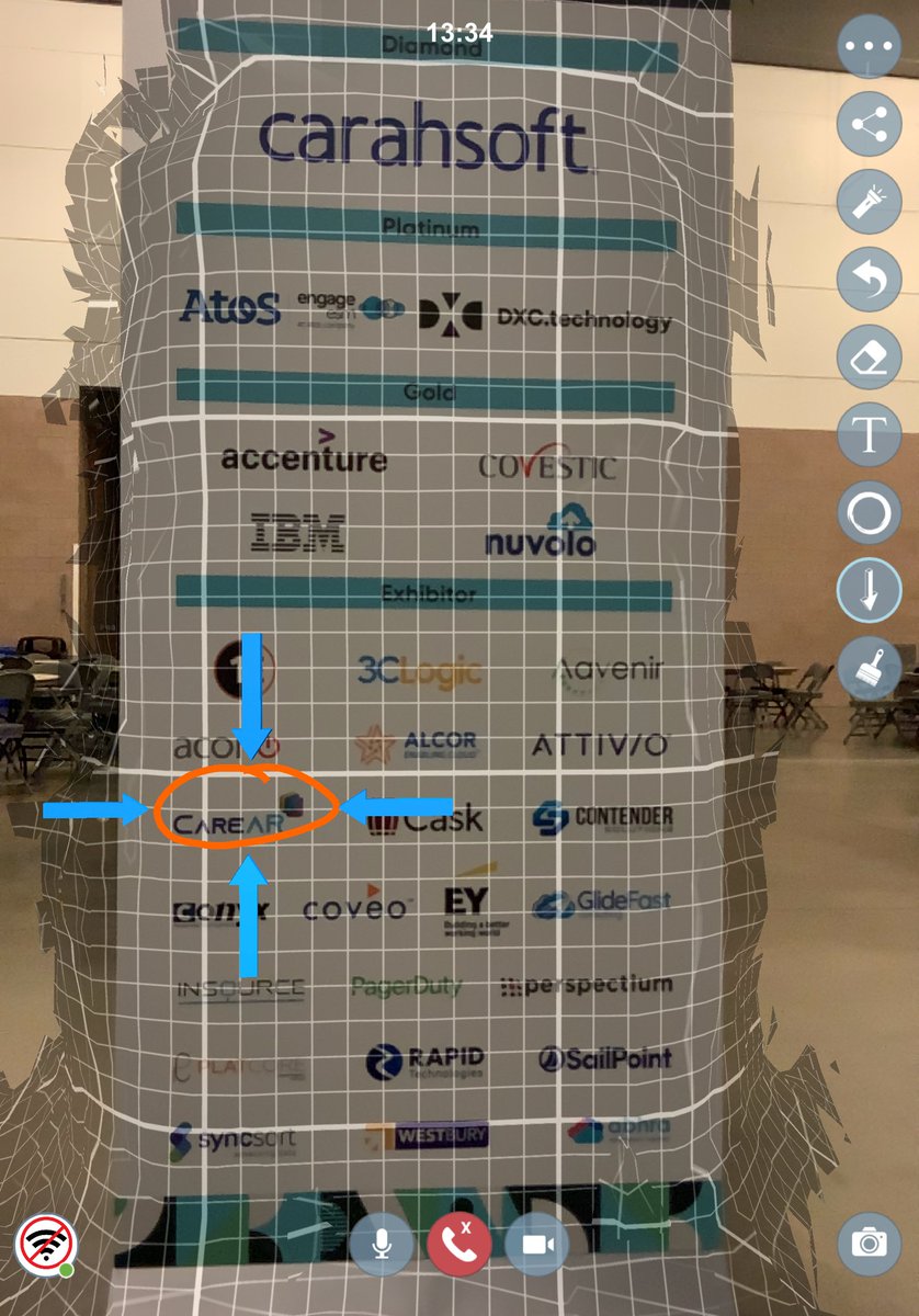 Transform the world of work with support made smarter. Join @CareAR_com at #NowatWork19 , today in Dallas! servicenow.com/now-at-work/da… <a href="/Know365/">FELCITY</a> @servicenow