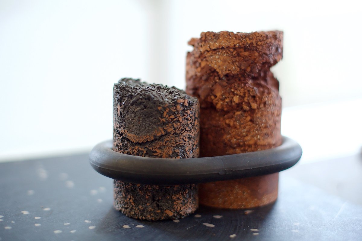 Calling all ceramicists - there’s one week left to apply for The Cockpit Arts Rosalind Stracey Ceramic Residency. Closing date 22 October
Find out more and apply >>> cockpitarts.com/awards-bursari…