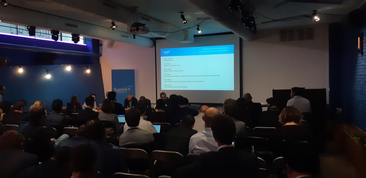 Olivier Maffre tweet media