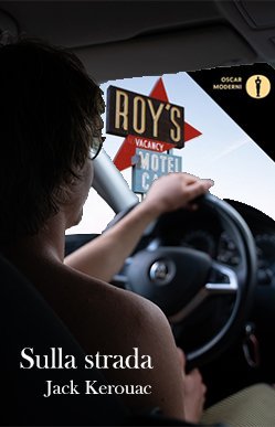 _andreacrema's tweet photo. “Oltre le strade sfavillanti c’era il buio, e oltre il buio il West. Dovevo andare.”
#tifacciounlibro #sullastrada @lacriscros https://t.co/jgRwwbn46u