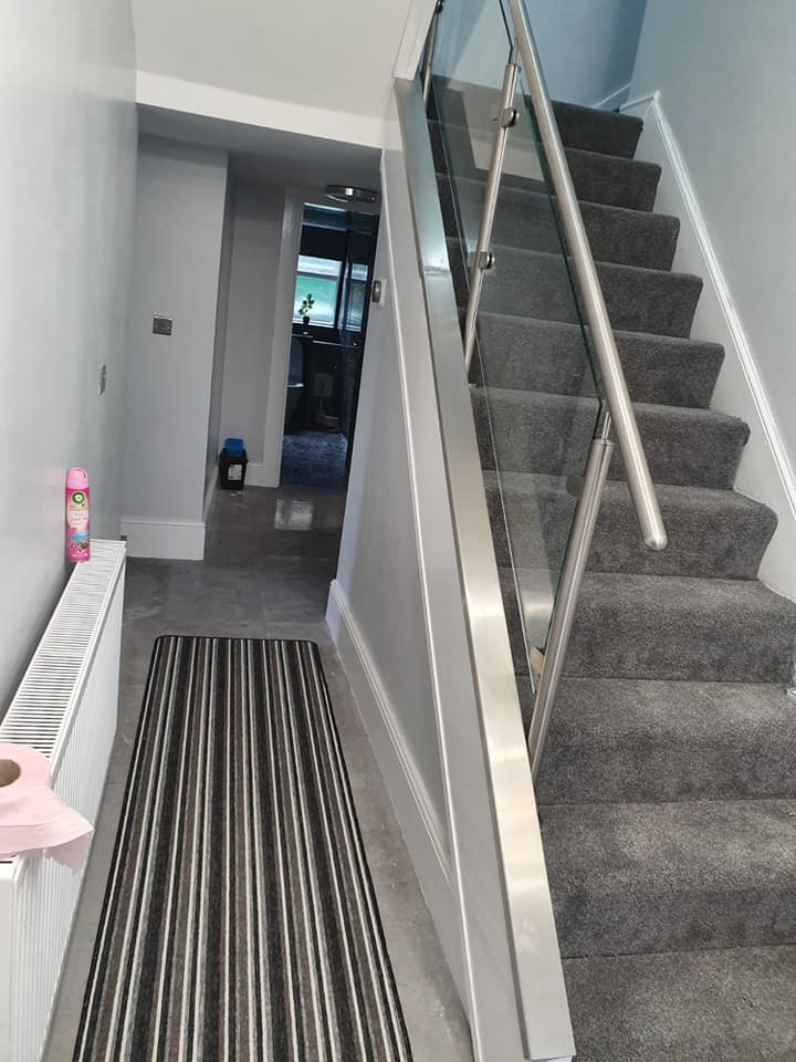 Riser Staircases Ltd tweet media