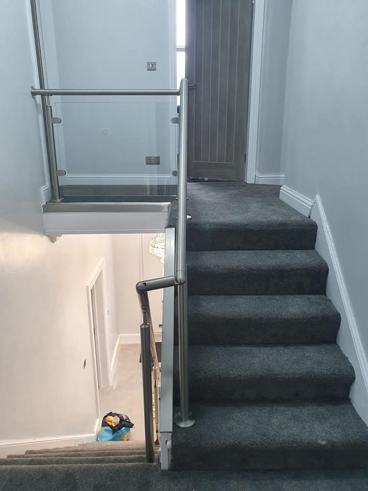 Riser Staircases Ltd tweet media