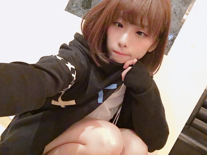 Twitterのコスプレ画像31