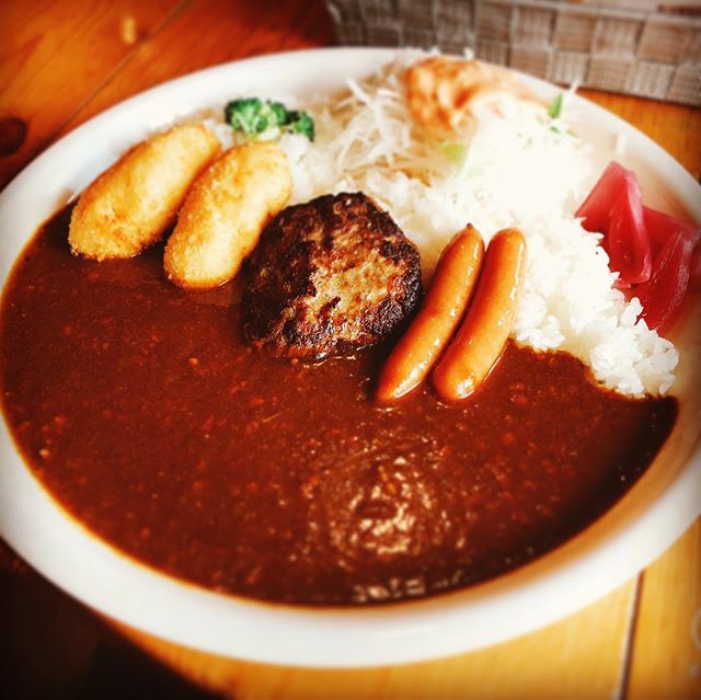 ハーベストカレー hashtag on Twitter