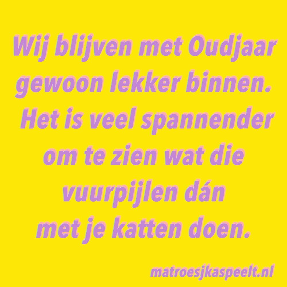 Het vuurwerkverbod: het blijft een knallende discussie. #vuurwerkverbod #happynewyear