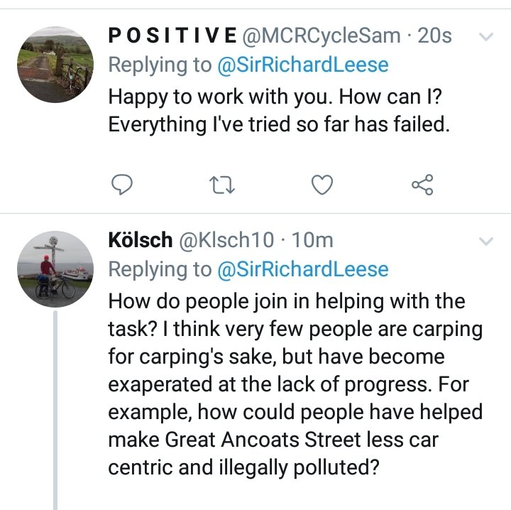MCR Central Lib Dems 🔶 tweet media