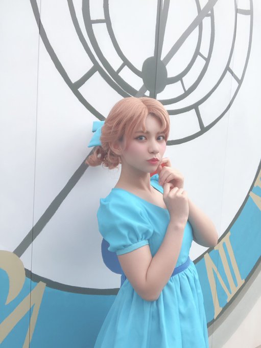 Twitterのコスプレ画像11