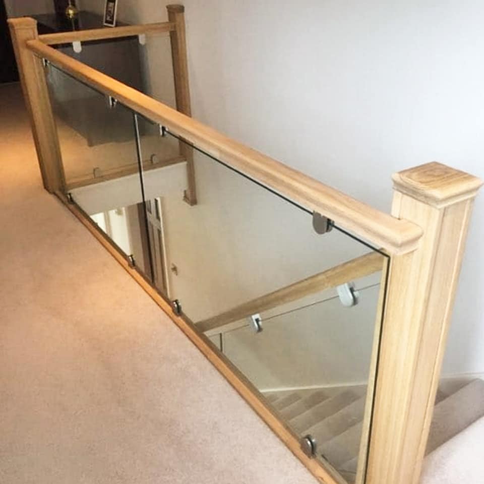 Riser Staircases Ltd tweet media