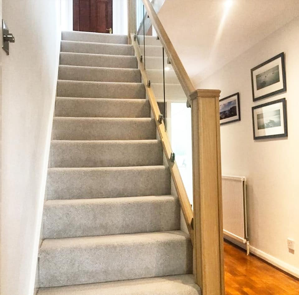 Riser Staircases Ltd tweet media