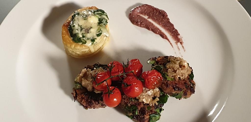 SkoleKook's tweet image. Wenbord van Waterkloof.  #SkoleKook #cookingprogram @viatv