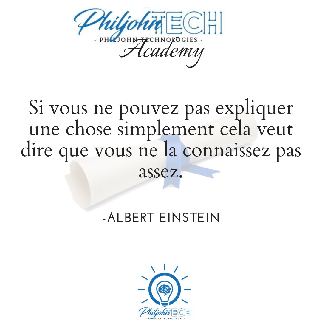 PJT_Academy's tweet photo. Bonne semaine les datas enthousiastes
Nos offres de formations arrivent, restez connectés 
.
  #data #efficace #GestionData #microsoft #office #bigdata #datamanagement #dataevolution #beyondExperience #Technology #Intelligence #Pratiques  #dataformation# #dataenthousiast https://t.co/BUTd5xUTeD