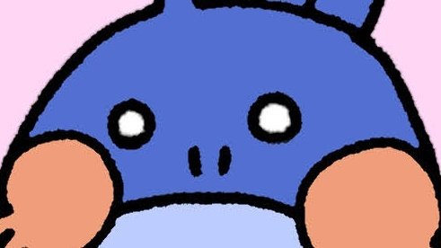 sugarpoke_gnu's tweet photo. #このタグを見た人は自分の絵柄の目部分を見せる
#Pokemon #madkip
#ポケモン好きさんと繋がりたい
ミ・ズ・ゴ・ロ・ウ・! https://t.co/NtF269Qn41