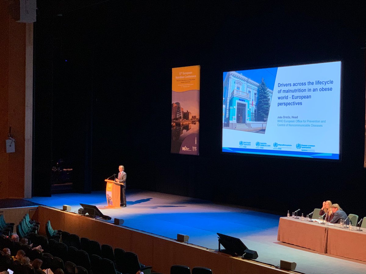 EPHNA (@ephna) on Twitter photo First plenary session by <a href="/JoaoBreda2/">João Breda</a> looking forward to this week! All <a href="/EPHNA/">EPHNA</a> members <a href="/FENS2019/">13th European Nutrition Conference</a> First plenary session by <a href="/JoaoBreda2/">João Breda</a> looking forward to this week! All <a href="/EPHNA/">EPHNA</a> members <a href="/FENS2019/">13th European Nutrition Conference</a>