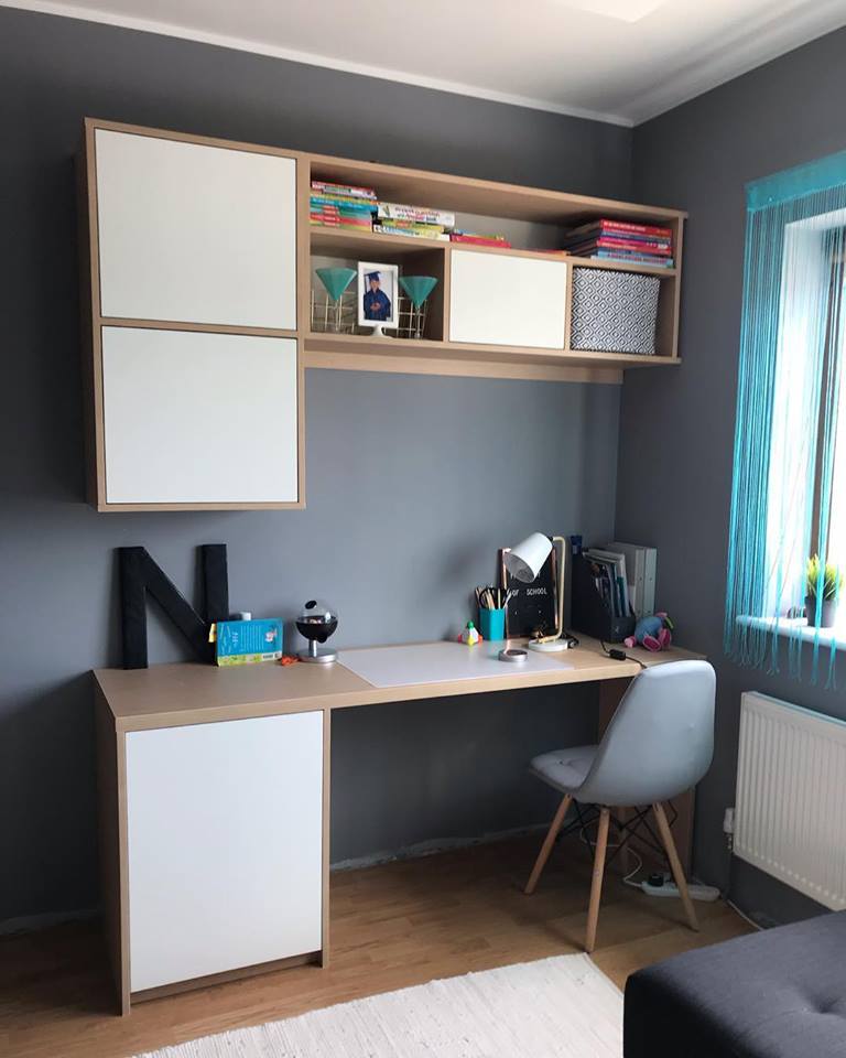 Tegre Sliding Wardrobes On Twitter Tegre Built In Office
