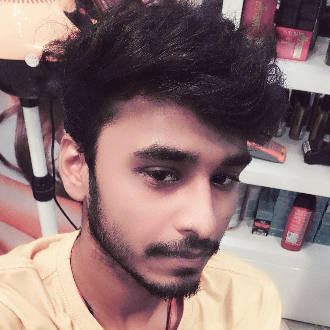 AryanRa28188046's tweet photo. EVEN THE NICEST PEOPLE HAVE THIER LIMITS .🤗🤗🤗#mynewpost #2019MadeMeRealize @AryanRa28188046 @msdhoni https://t.co/kMQp4hZW8o