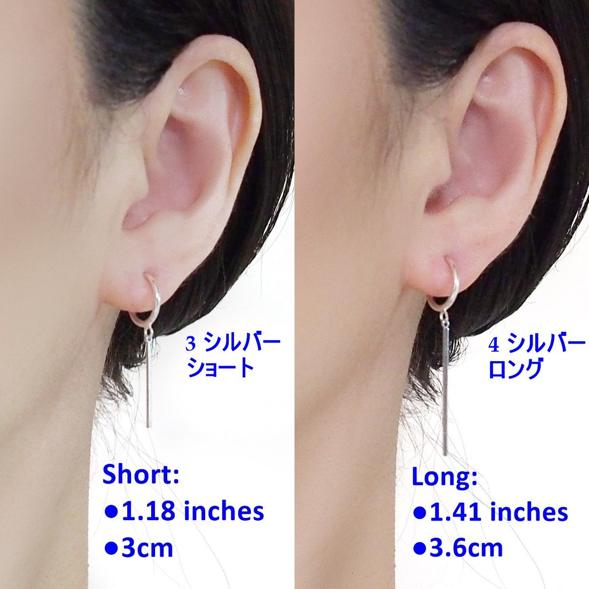 オーディション 奇妙な ひどい メンズ 用 イヤリング Photospire Org