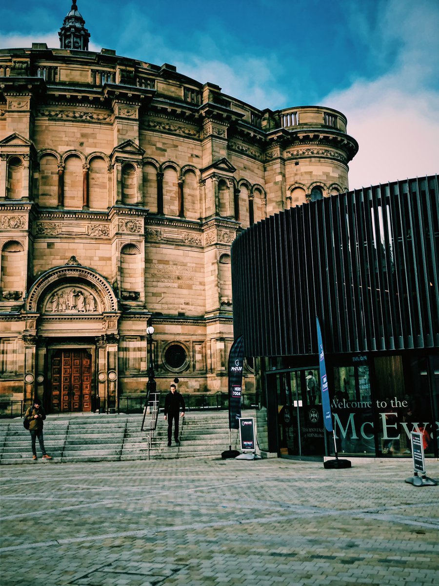 ecco edinburgh 2013