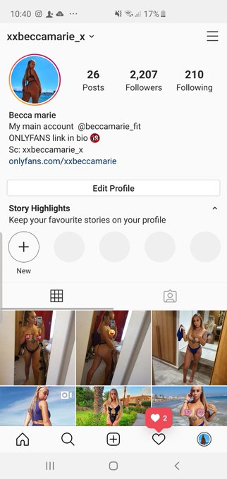 Come follow my insta @xxbeccamarie_x https://t.co/EfbosVrUWj<a class="tags" target="_blank" title="On Twitter" href="/?out=eyJ0eXAiOiJKV1QiLCJhbGciOiJIUzUxMiJ9.eyJpYXQiOjE3MjA4OTMzNDEsImlzcyI6InR3cG9ybnN0YXJzLmNvbSIsIm5iZiI6MTcyMDg5MzM0MSwiZXhwIjoxNzUyNDI5MzQxLCJyZWRpcmVjdF91cmwiOiJodHRwczovL3R3aXR0ZXIuY29tL3h4YmVjY2FtYXJpZV94In0.NyYbk4JFGBjf32c95K7X5qevAQSBtfMfuVv5Uih1A-wchnwHmv2yShQqRRcNySdVCSpQMzJCwt1RWC7e97ut5g">@xxbeccamarie_x</a><a href="/tag/desert"class="tags"><span>#desert</span></a><a href="/tag/baddie"class="tags"><span>#baddie</span></a><a href="/tag/memes"class="tags"><span>#memes</span></a><a href="/tag/meme"class="tags"><span>#meme</span></a><a href="/tag/pawg"class="tags"><span>#pawg</span></a><a href="/tag/dank"class="tags"><span>#dank</span></a><a href="/tag/latestnews"class="tags"><span>#latestnews</span></a>