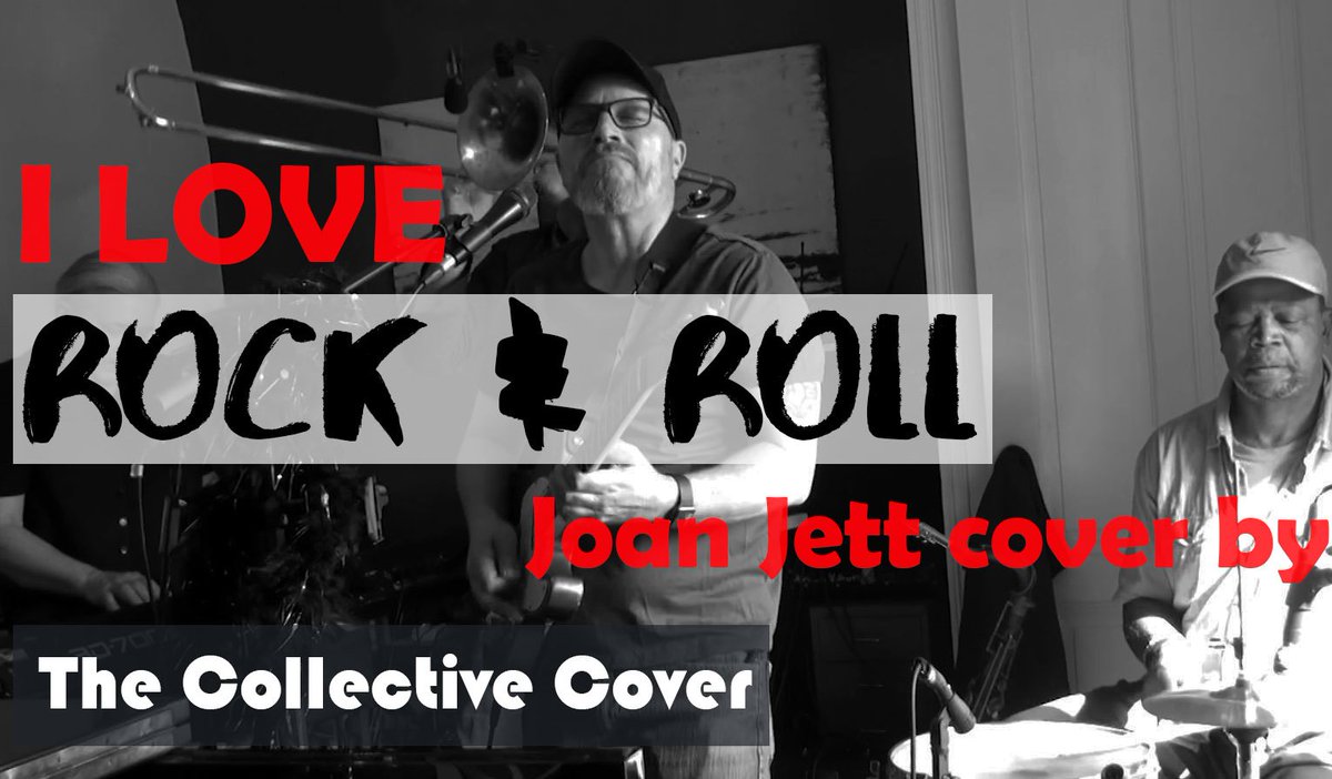 CollectiveCover's tweet image. Dans la série « on joue dans votre Salon📺, votre jardin 🌳 ou votre chambre à coucher 🛏️». Voilà la petite dernière .... I Love Rock and Roll . Une reprise de Joan Jett à la sauce Collective Cover  🤘🎵🎶🔊🤘 #collectivecover
Youtube : youtube.com/watch?v=b7AZzq…