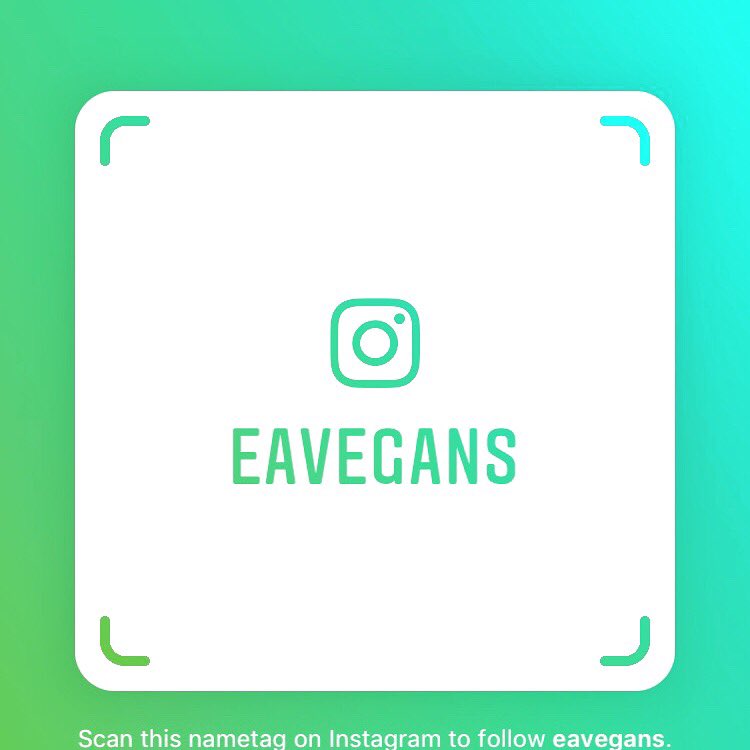 eavegans's tweet image. EA VEGANS RELOADED! 🌱🔋WE FELL OFF, BUT WE’RE BOUNCIN’ RIGHT BACK 💪 THE 2020 POP OUT IS GOIN’ TO BE INSANELY CRAZY SUPER STUPID DOPE 😎 STAY TUNED 👀👀 PEACE &amp;amp; BLESSINGS! ✌️🙏 FOLLOW @eavegans #VEGANSOFIG #PLUR  #TBHVBP #EAVEGANS #EAVEGANSRELOADED #EAVEGANS2020 #STAYTUNED