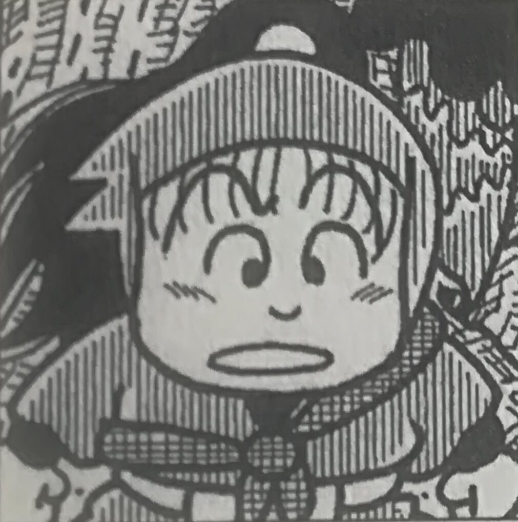 乱太郎キャラクター紹介㉞ #左近 川西左近（かわにし さこん）O型