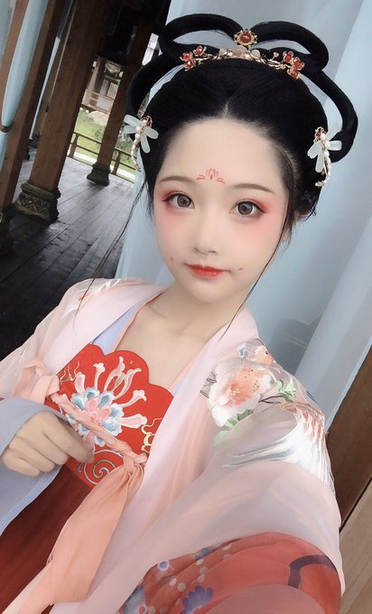 Twitterのコスプレ画像33