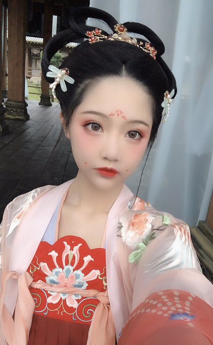 Twitterのコスプレ画像32