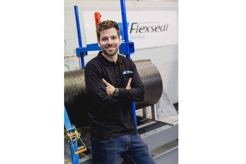 PBMmagazine's tweet photo. Flexseal on meeting needs of end-users https://t.co/VnzqKAr45c

@FlexsealUK https://t.co/07Z45UP6Fc