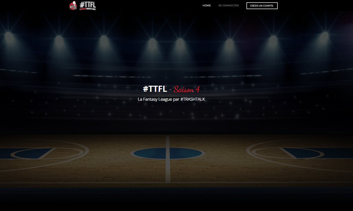 LA #TTFL SAISON 4 EST OFFICIELLEMENT OUVERTE !! 🔥🔥

VOUS POUVEZ REMPLIR VOS DECKS !!! 💣💣

➡️ fantasy.trashtalk.co
➡️ fantasy.trashtalk.co
➡️ fantasy.trashtalk.co
➡️ fantasy.trashtalk.co